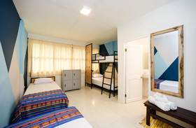 Socialtel Montañita