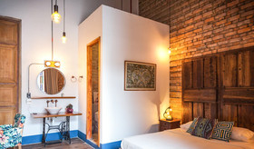 Socialtel Montañita