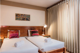 Socialtel Montañita