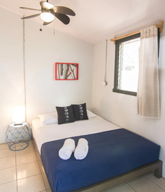 Socialtel Montañita