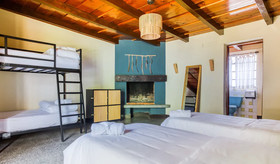 Socialtel Montañita