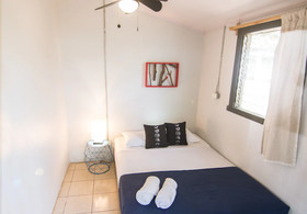 Socialtel Montañita