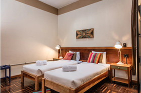 Socialtel Montañita