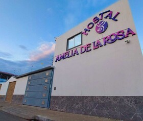 Hostal Amelia De La Rosa