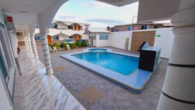 Hostal Amelia De La Rosa