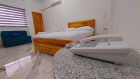 Hostal Amelia De La Rosa