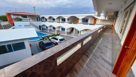 Hostal Amelia De La Rosa
