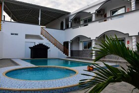Hostal Amelia De La Rosa