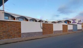 Hostal Amelia De La Rosa