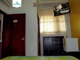 Hostal Blue Pacific