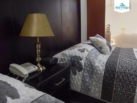 Hostal Blue Pacific