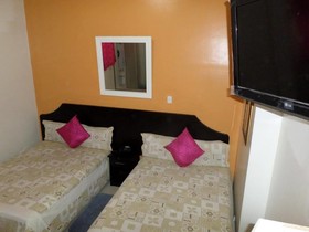 Hostal Blue Pacific