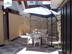 Hostal Blue Pacific