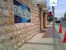 Hostal Blue Pacific