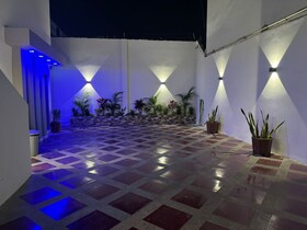 Hostal Las Orquideas 2