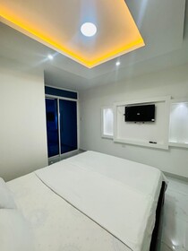 Hostal Las Orquideas 2