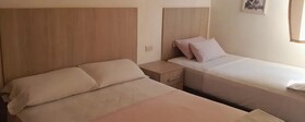 Hostal San Marino