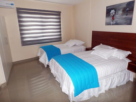 Hotel Avellan