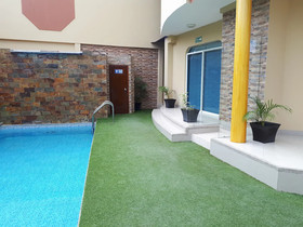 Hotel Avellan