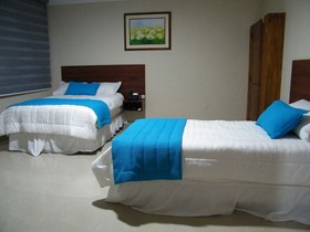 Hotel Avellan