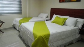 Hotel Avellan