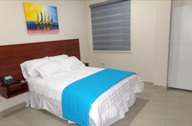 Hotel Avellan
