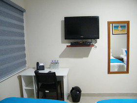 Hotel Avellan