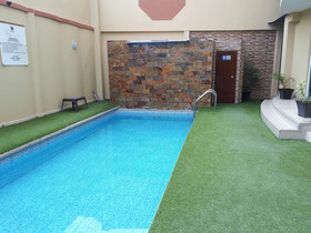 Hotel Avellan