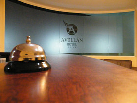 Hotel Avellan