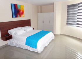 Hotel Avellan
