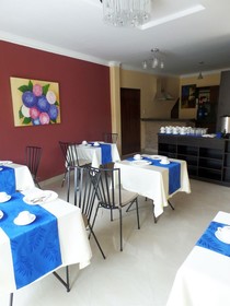 Hotel Avellan