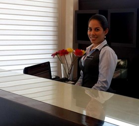 Hotel Perla Spondylus