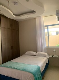 Reef Hostel Manta
