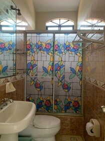 Reef Hostel Manta