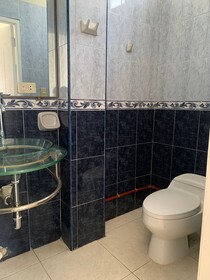 Reef Hostel Manta