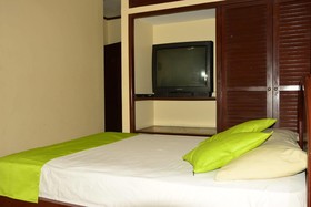 Hotel Suites Don Juan