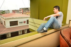 Hotel Suites Don Juan
