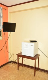 Hotel Suites Don Juan