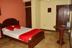 Hotel Suites Don Juan
