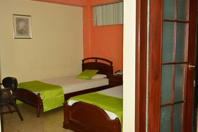 Hotel Suites Don Juan