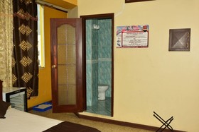 Hotel Suites Don Juan