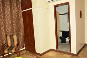 Hotel Suites Don Juan