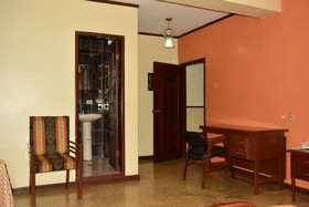 Hotel Suites Don Juan
