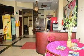 Hotel Suites Don Juan