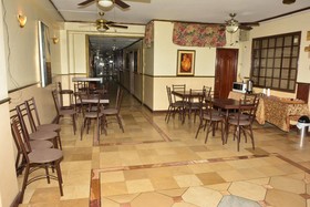 Hotel Suites Don Juan