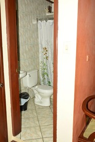 Hotel Suites Don Juan