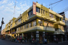 Hotel Suites Don Juan