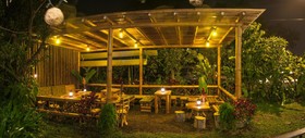 Casa De Piedra