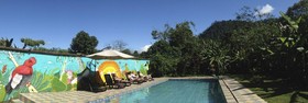 Casa De Piedra