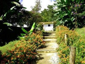Las Terrazas De Dana